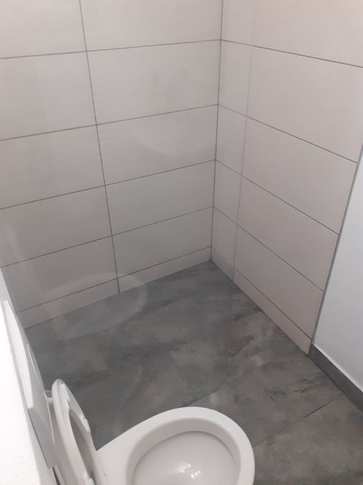 Căsuță regim hotelier