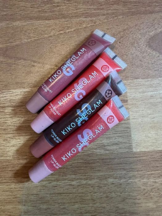 Makeup cosmetice skin care