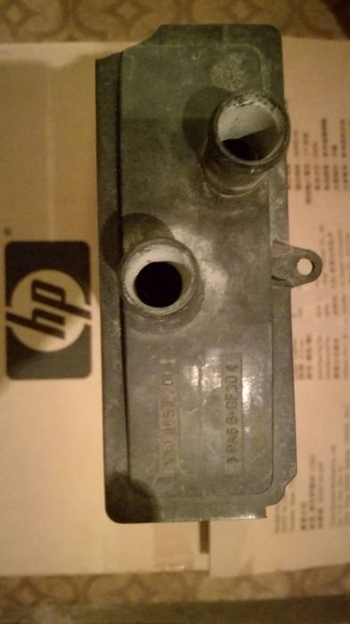 Радиатор за парно за Шкода Фелиция