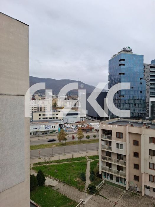 Продава се Двустаен апартамент в София, Център - 85 кв.м за 1740 €/кв.м - Снимка #5