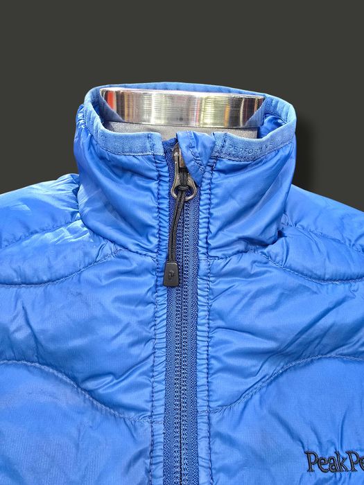 Peak Performance Helium Down дамско яке XS | ПУХ