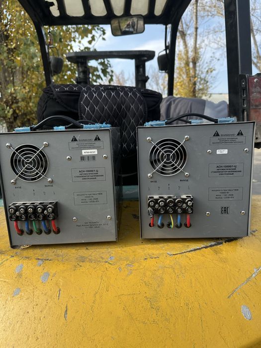 Ресанта стабилизатор