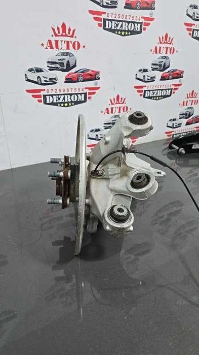 Fuzeta stanga spate cu rulment NOUA 1188411-00-F Tesla Model 3 (5YJ3)