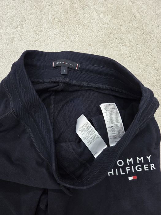 Pantalon trening Tommy Hilfieger