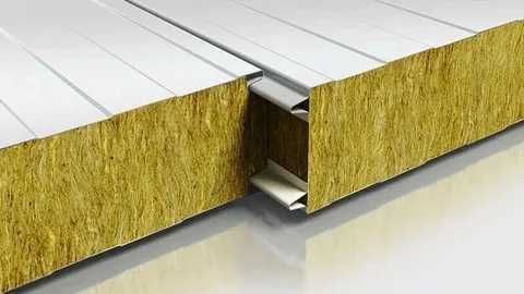 Сендвич панели распродажа