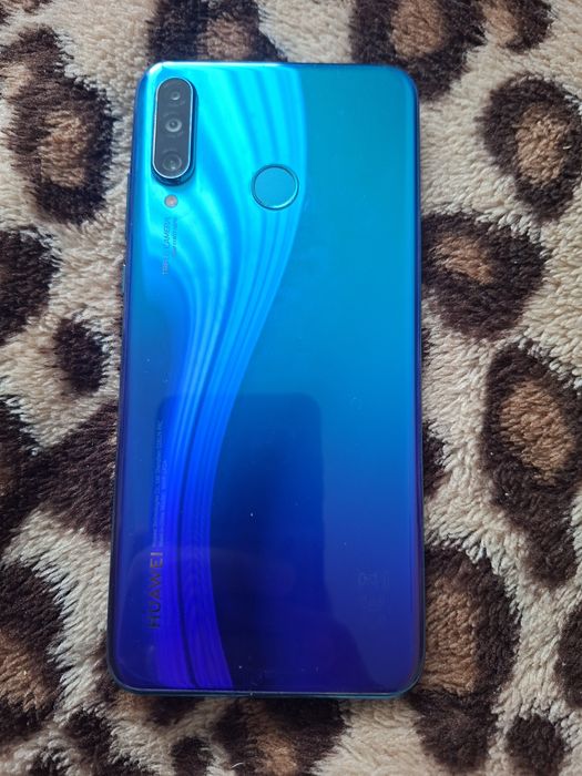 Huawei p30 lite.