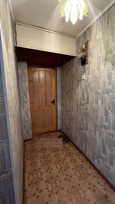 Продается 1 ком квартира