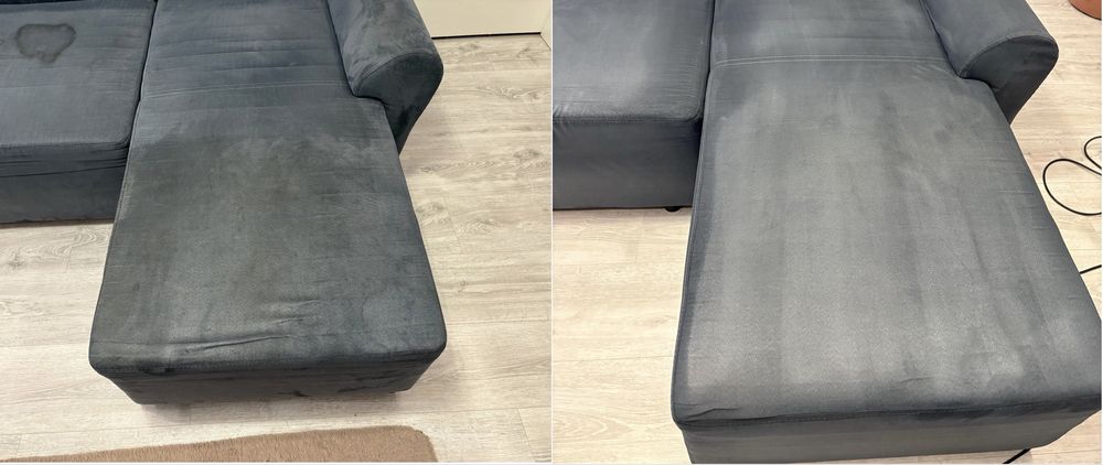 Curatare canapele/saltele/tapiterii auto