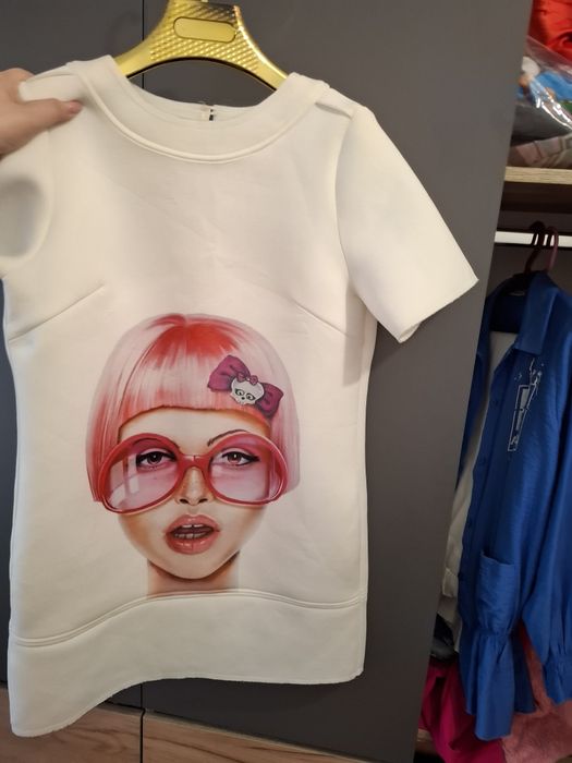 вещи для девочек