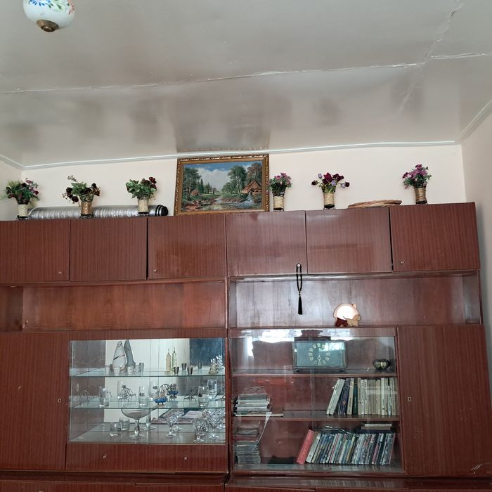 Продаётся дача с кадастром