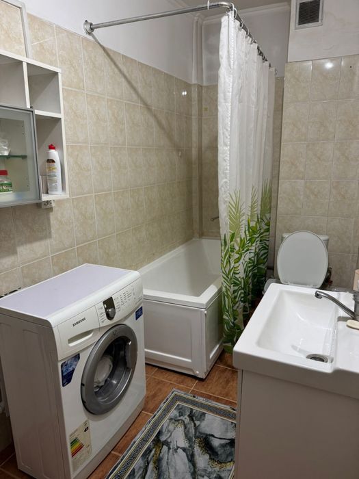 Квартира суточный
