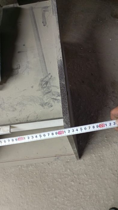 прихожка новая….