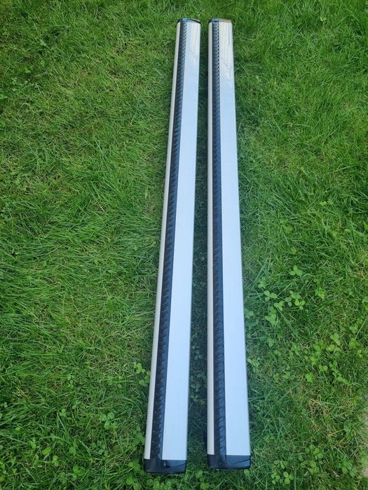 Bare transversale Thule