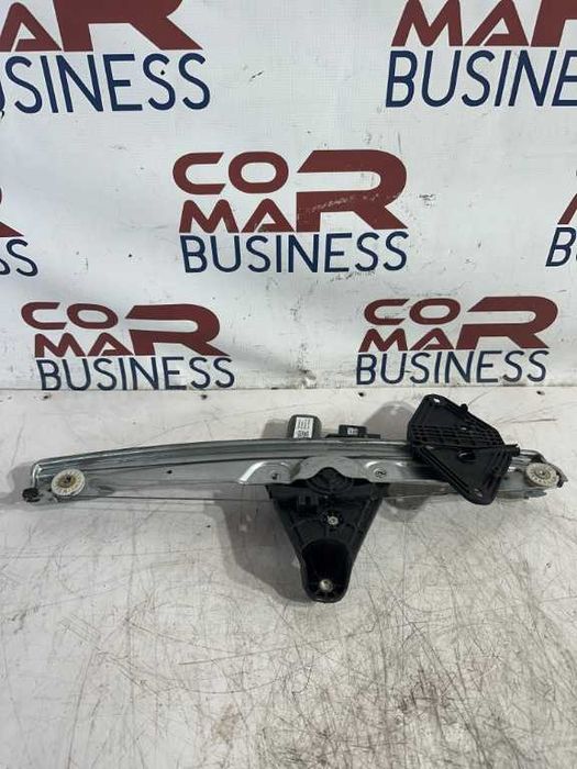 Macara geam stanga fata DACIA LOGAN 3 cod piesa 128010922