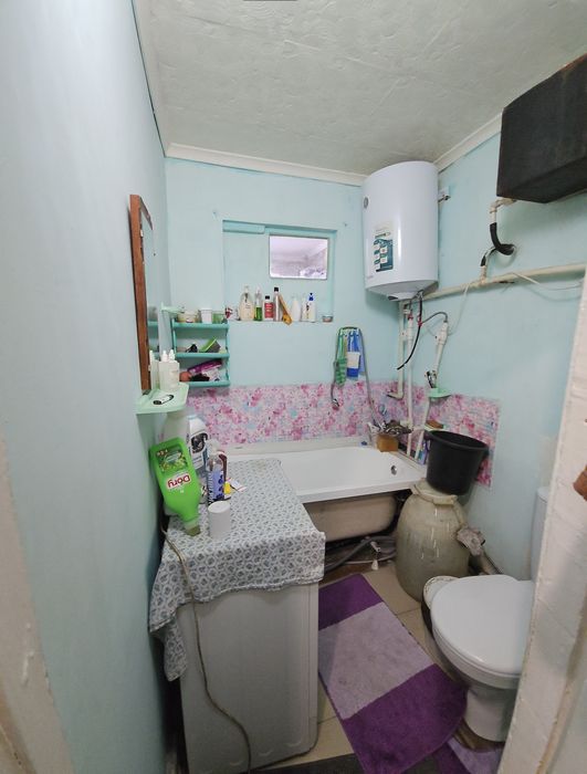 Продаётся квартира