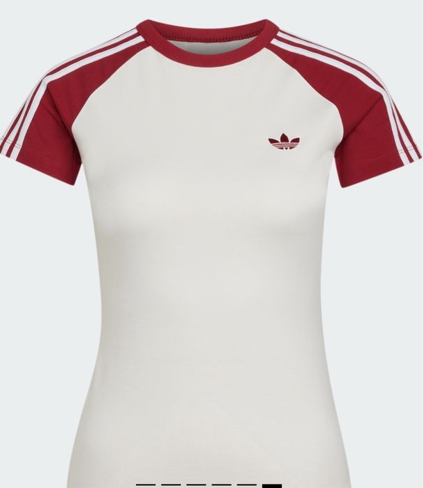 Футболка. adidas