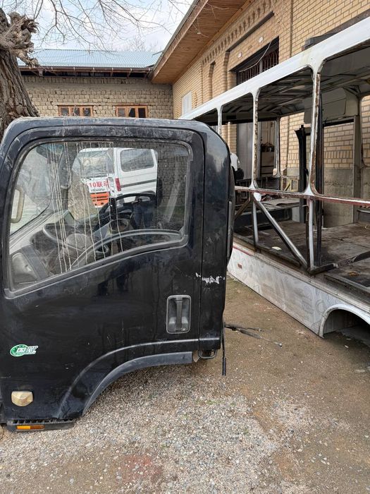 Isuzu kabinka sotiladi manzil Samarqand