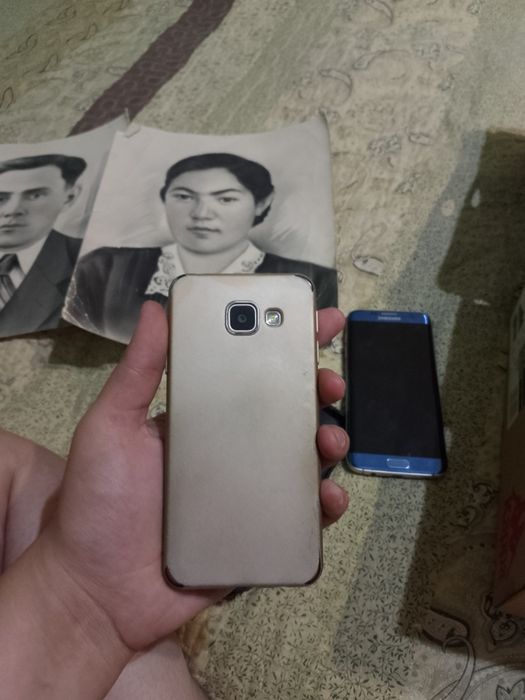 Продам самсунг а3