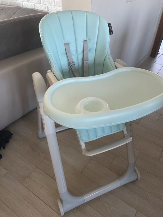 Столче за хранене cangaroo ieat