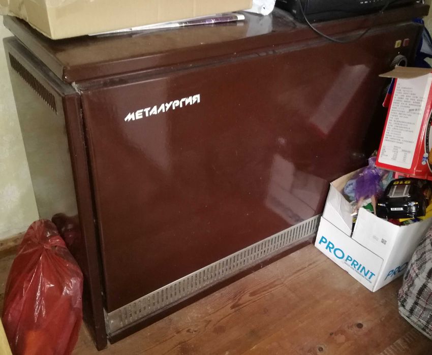 Акумулираща печка "Металургия" тухли, запазване на акумулирана топлина