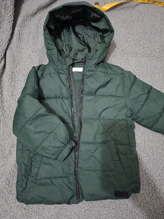 Куртка на ребенка до 5 лет