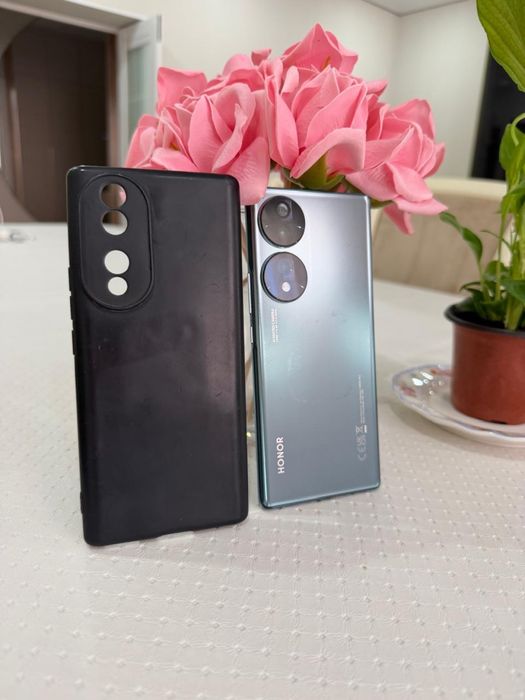 Продам телефон HONOR70 и ПЛАНШЕТ