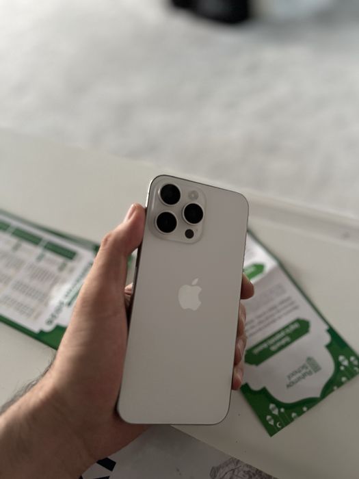 Iphone 15 max pubg kamera uchun wifida