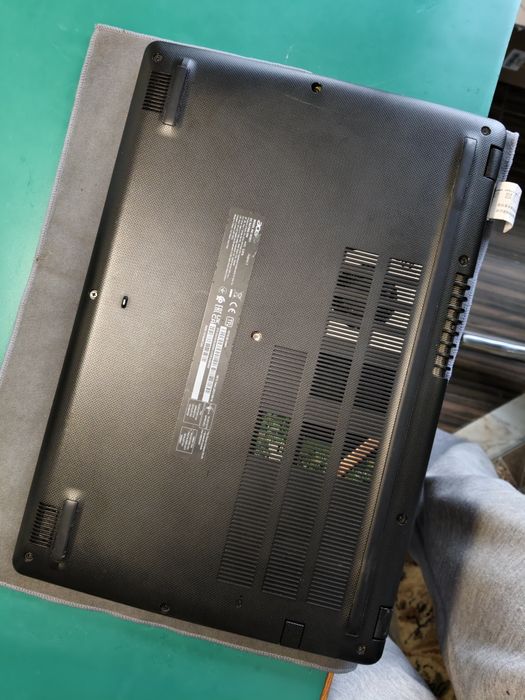 Ноутбук Acer Aspire 3 core i3 1005G1