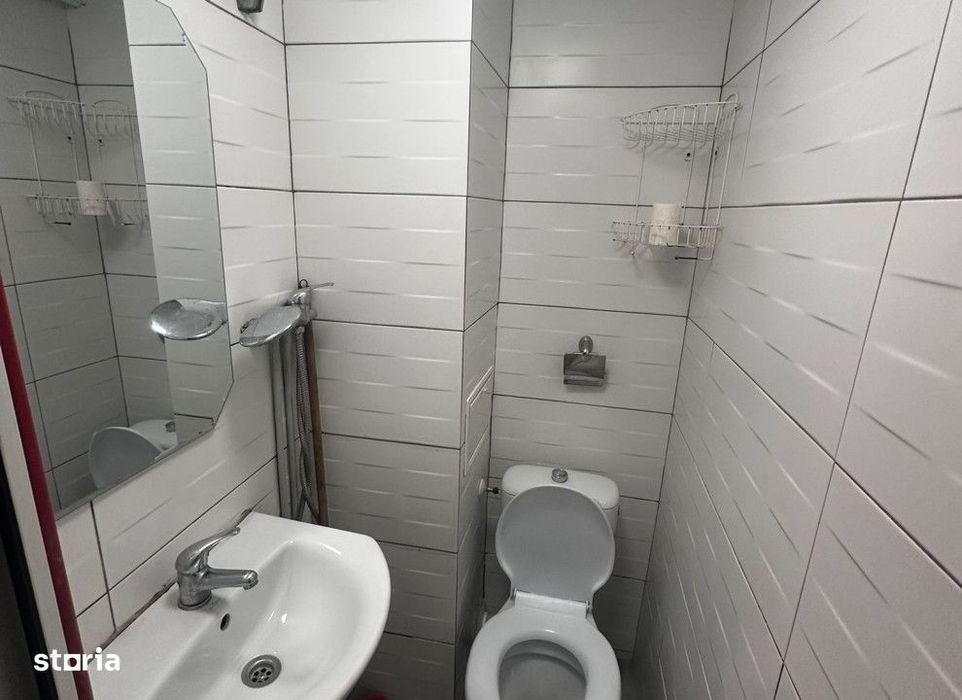 Apartament 2 camere Tatarasi , 30 metri, etaj 1 Cod:162368