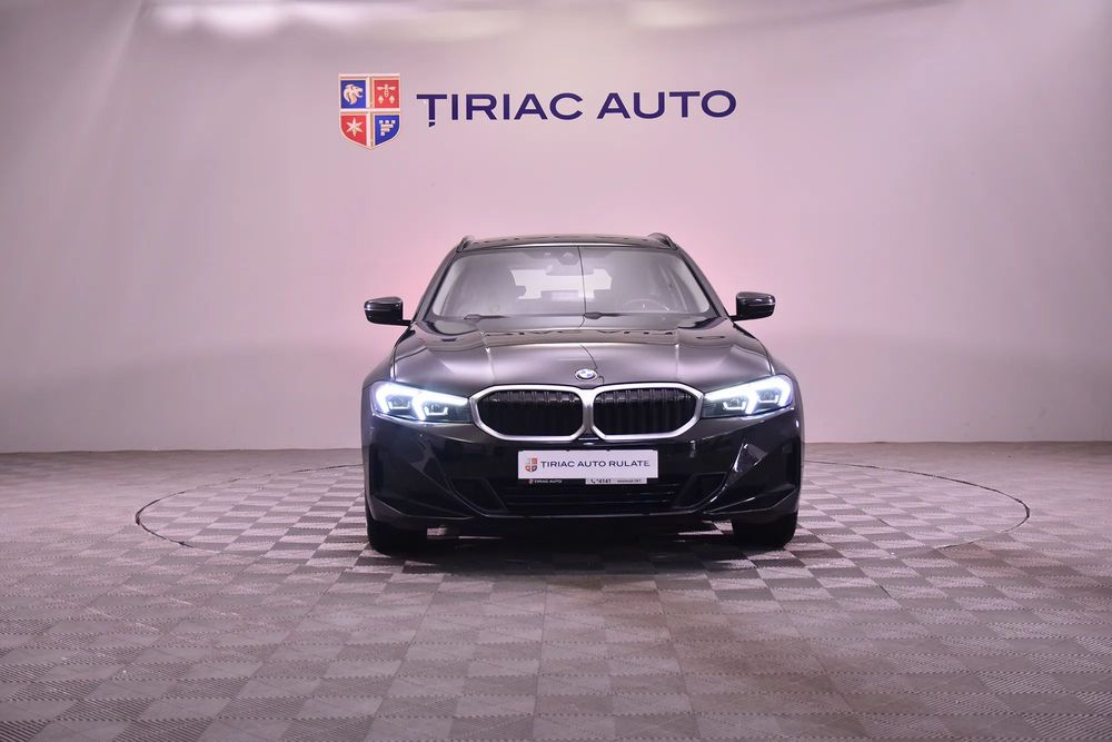 BMW Seria 3