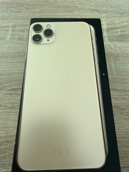iPhone 11 Pro Max 64 gb