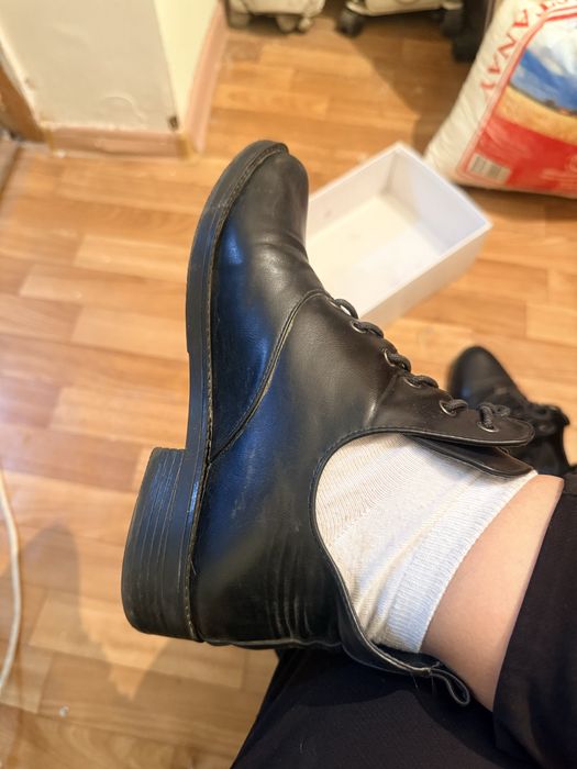 Продам полусапожки