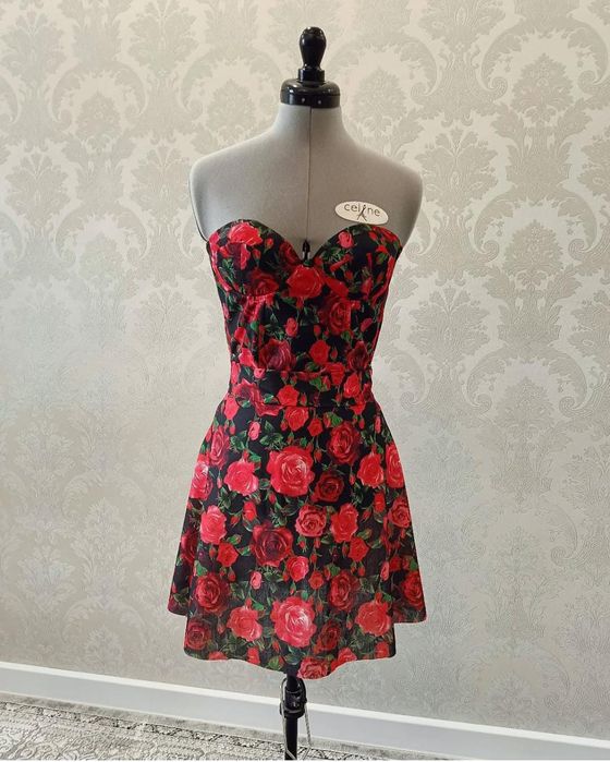 Швейное ателье / тігін ательесі