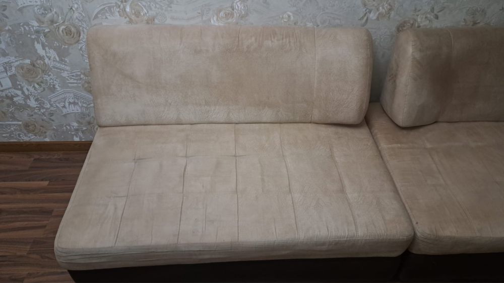 Продам диван раздвижной