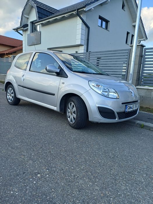 Renault Twingo II