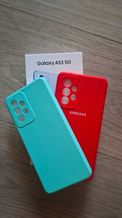 Продавам Samsung A53 5G 128GB