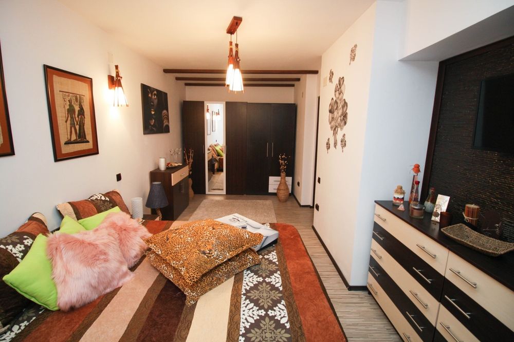 Apartament 2 camere Predeal