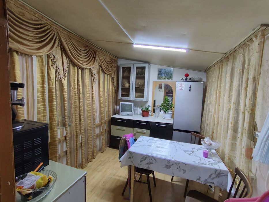 Продается Частный дом г.Уральск п.Большой Чаган