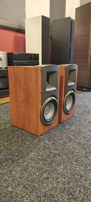 Klipsch Synergy B 3 / Sunet Dinamic /  Sensibilitate Mare
