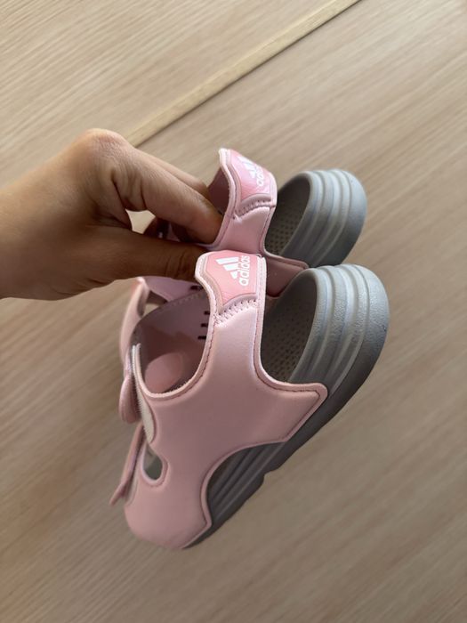 Детски сандали- Adidas