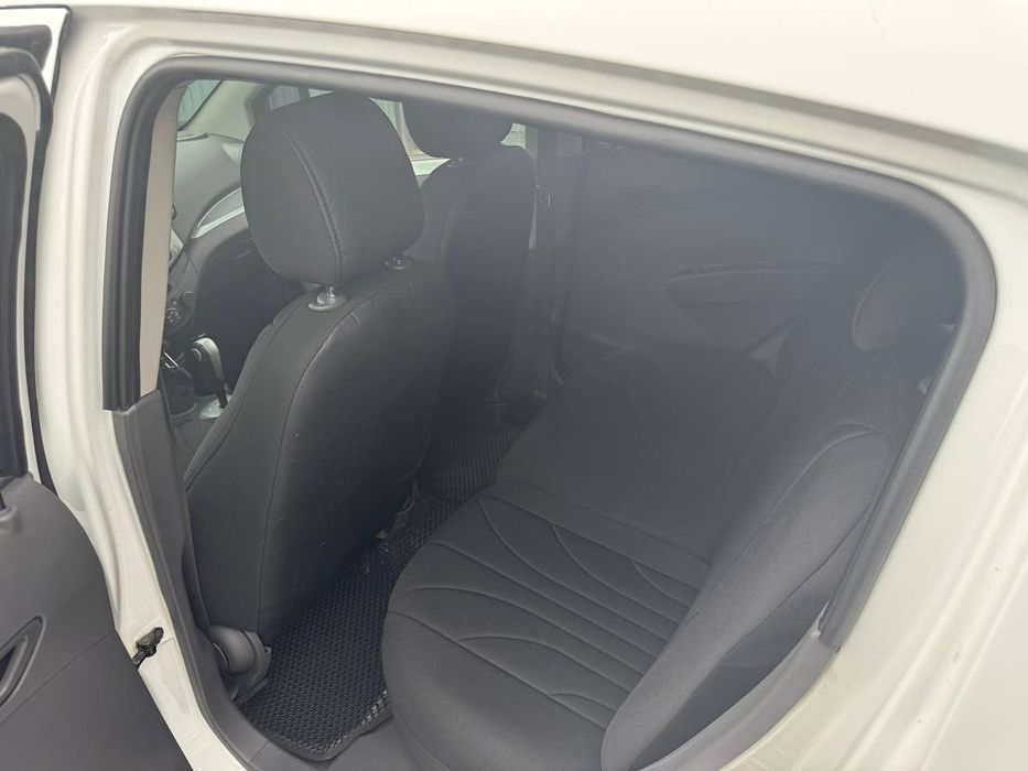 Spark 2021-yil ideal moshina