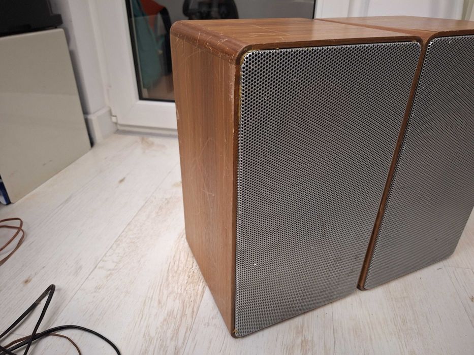 Редки тонколони немски стари