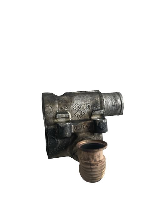 Supapa Egr Renault Clio Ii Bb0/1/2_, Cb0/1/2_ 1998 - > 1.5Dci E3