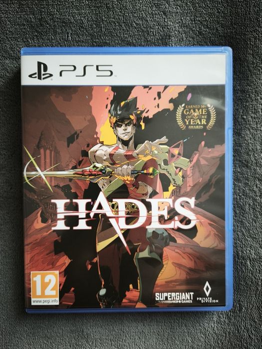 Игри за PS5 за 15€