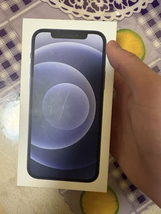iPhone 12 128Gb.