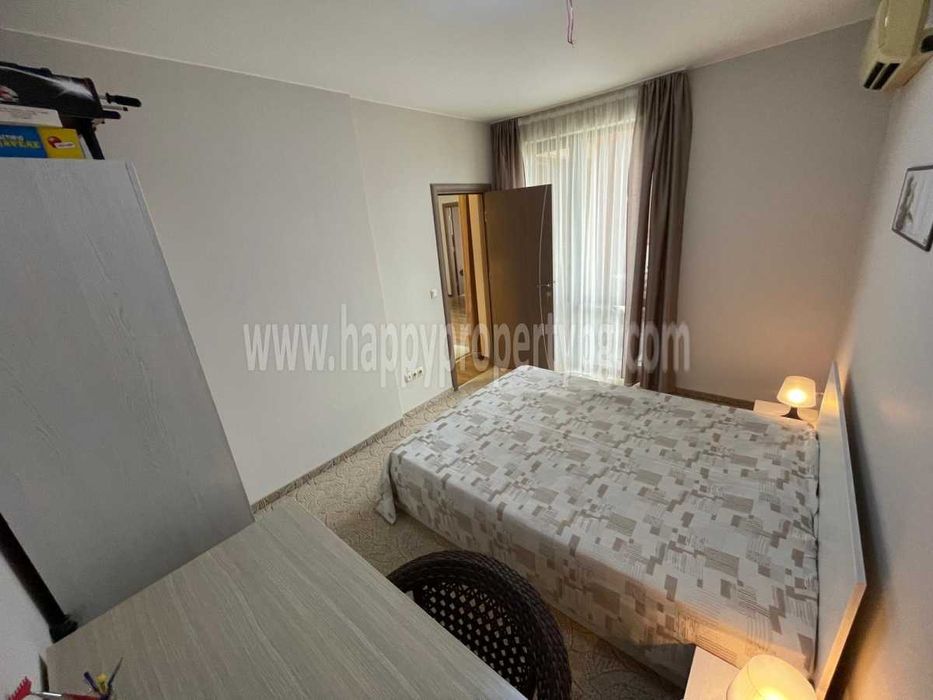 Продава се Тристаен апартамент в к.к. Слънчев бряг - 70 кв.м за 1350 €/кв.м - Снимка #11