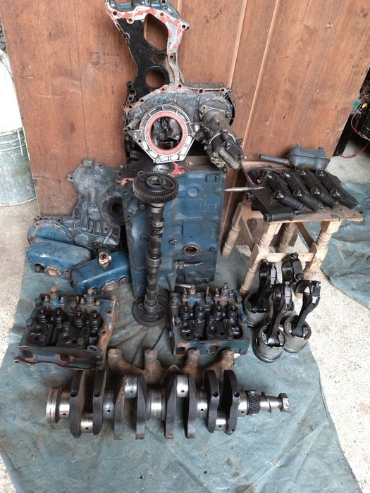 Motor ARO de vanzare