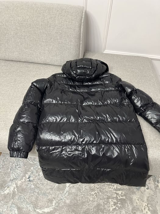 Верхняя одежда детская