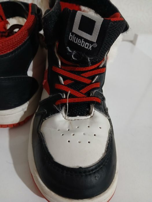 Пролетни кецки 27 унисекс