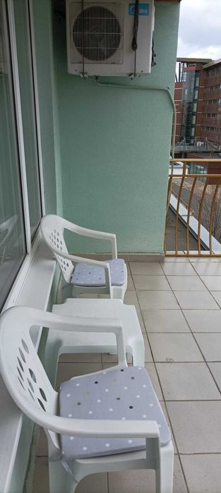 Дава се под наем Двустаен апартамент в Несебър - 85 кв.м за 306 € - Снимка #14